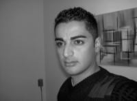 Mehrdad Nadjafi